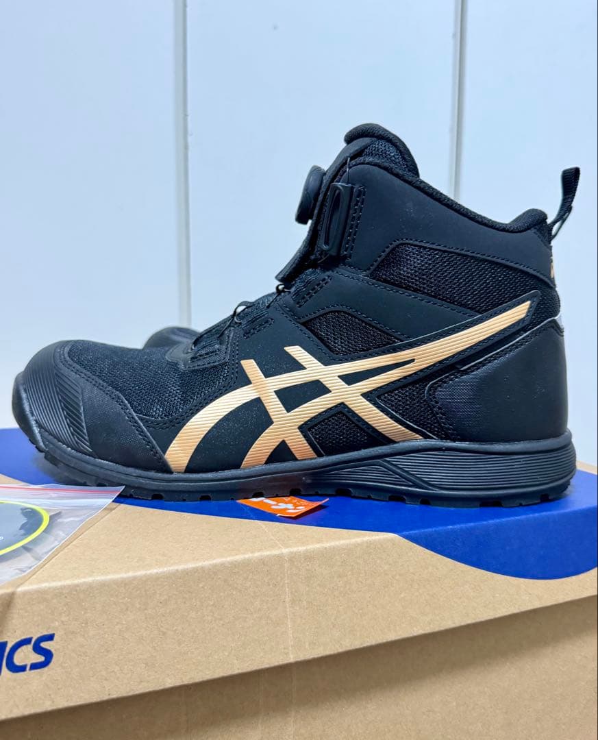 【限定カラー】ASICS WINJOB CP214 BOA 26.0cm