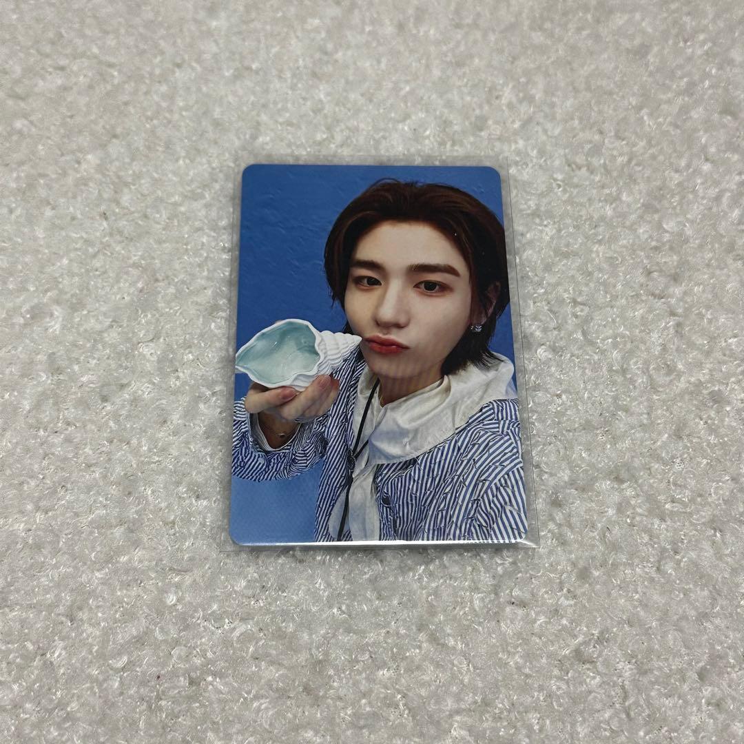 BOYNEXTDOOR イハン トレカ - メルカリ