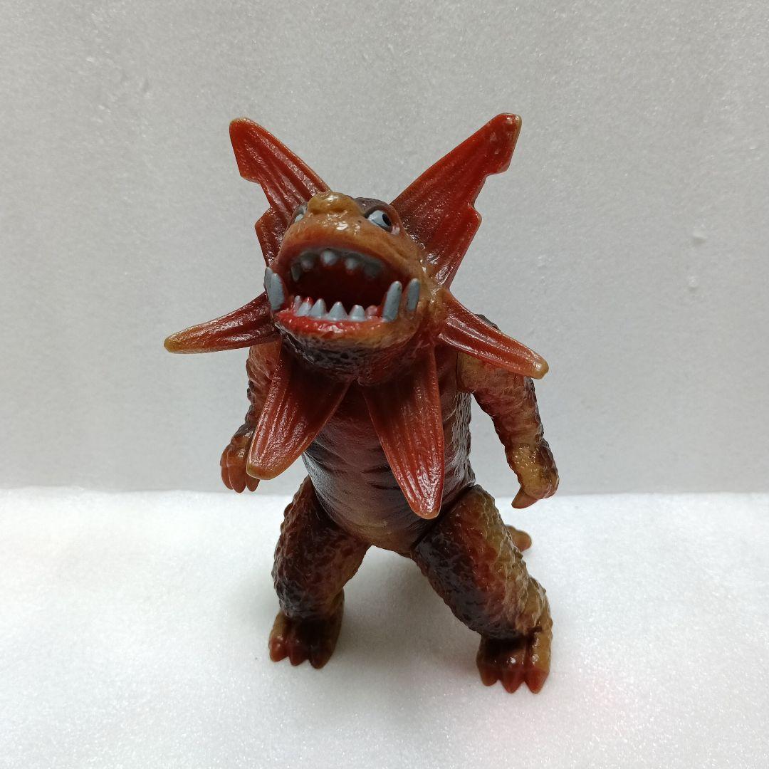 ポピー キングザウルス シリーズ ガボラ キングザウルス シリーズ ポピー Ultra kaiju（Popy）を一挙ご紹介