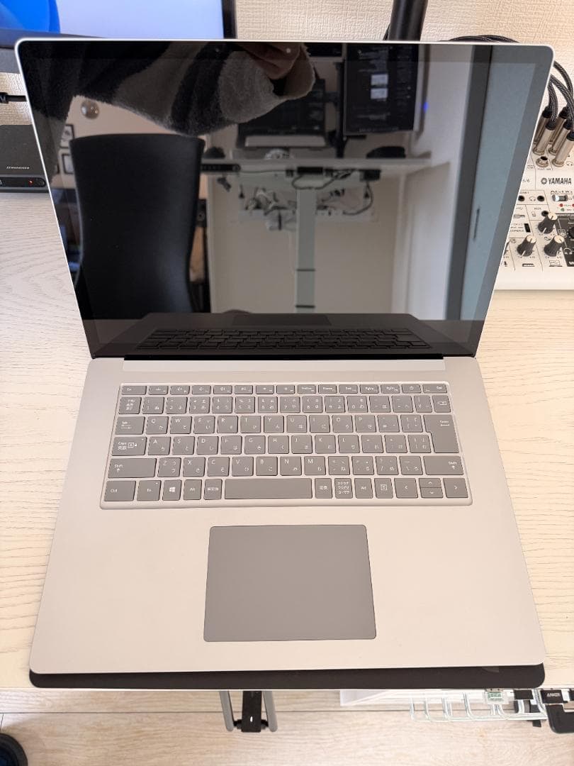 herokichi Surface Laptop 4 15インチ