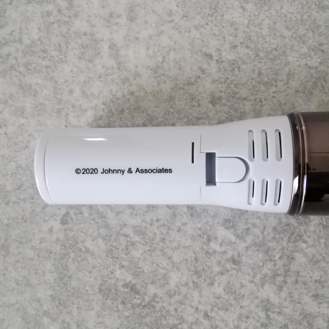 14発色・黒】チェンエラ ペンライト SixTONES - メルカリ