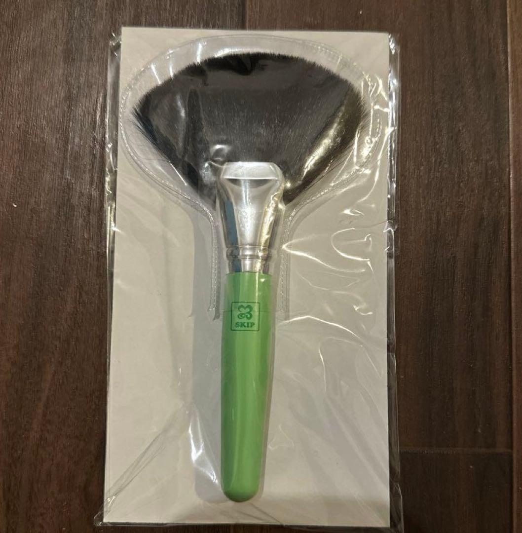 さとう式リンパケア フェイスブラシ 【未開封】さとう式リンパケア初級