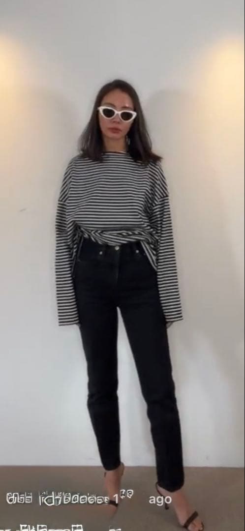 Sorm'86 卍デニム　2／76 即完売品