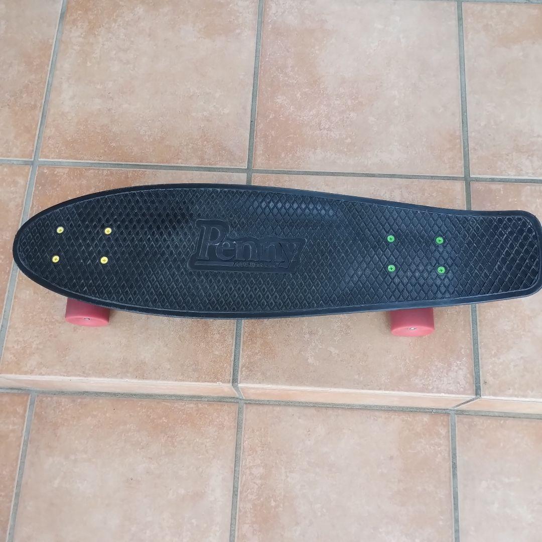 Penny 27インチ ラスタカラー