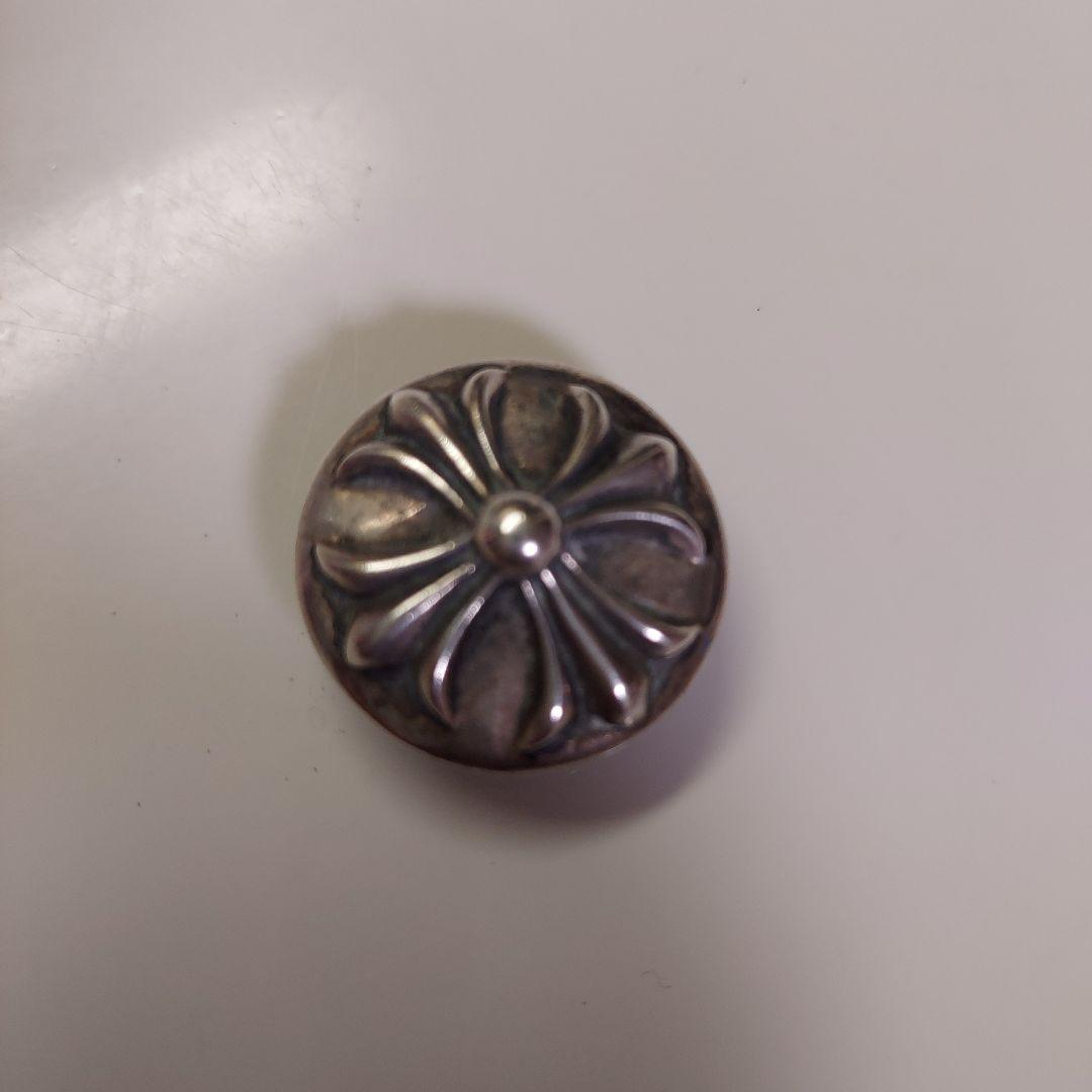 クロムハーツクロスボールヘアバンド 🎰