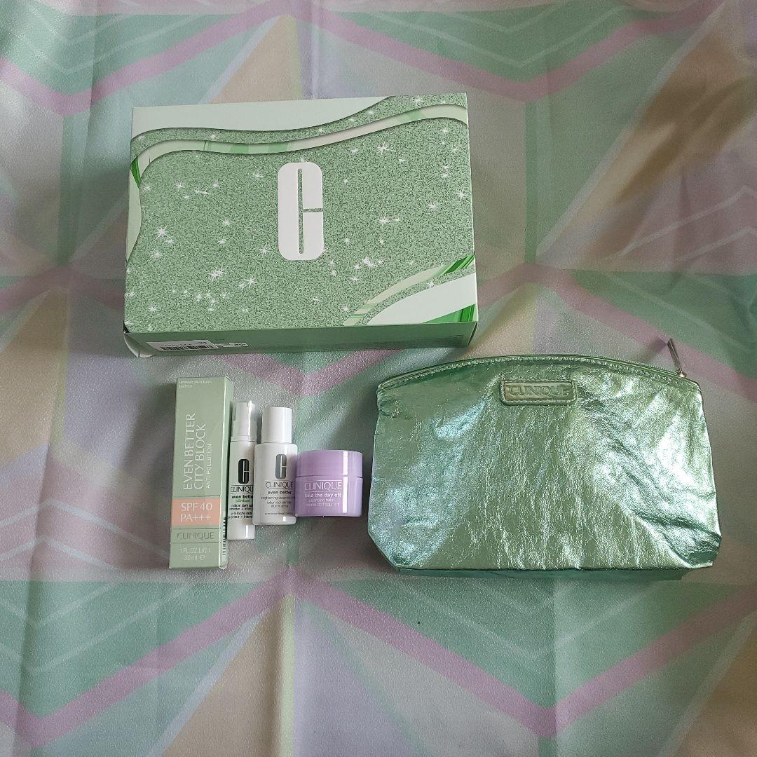 【限定】クリニーク ギフト セット 楽天市場】【先着限定☆最大1200円OFFクーポン（3/4 20:00