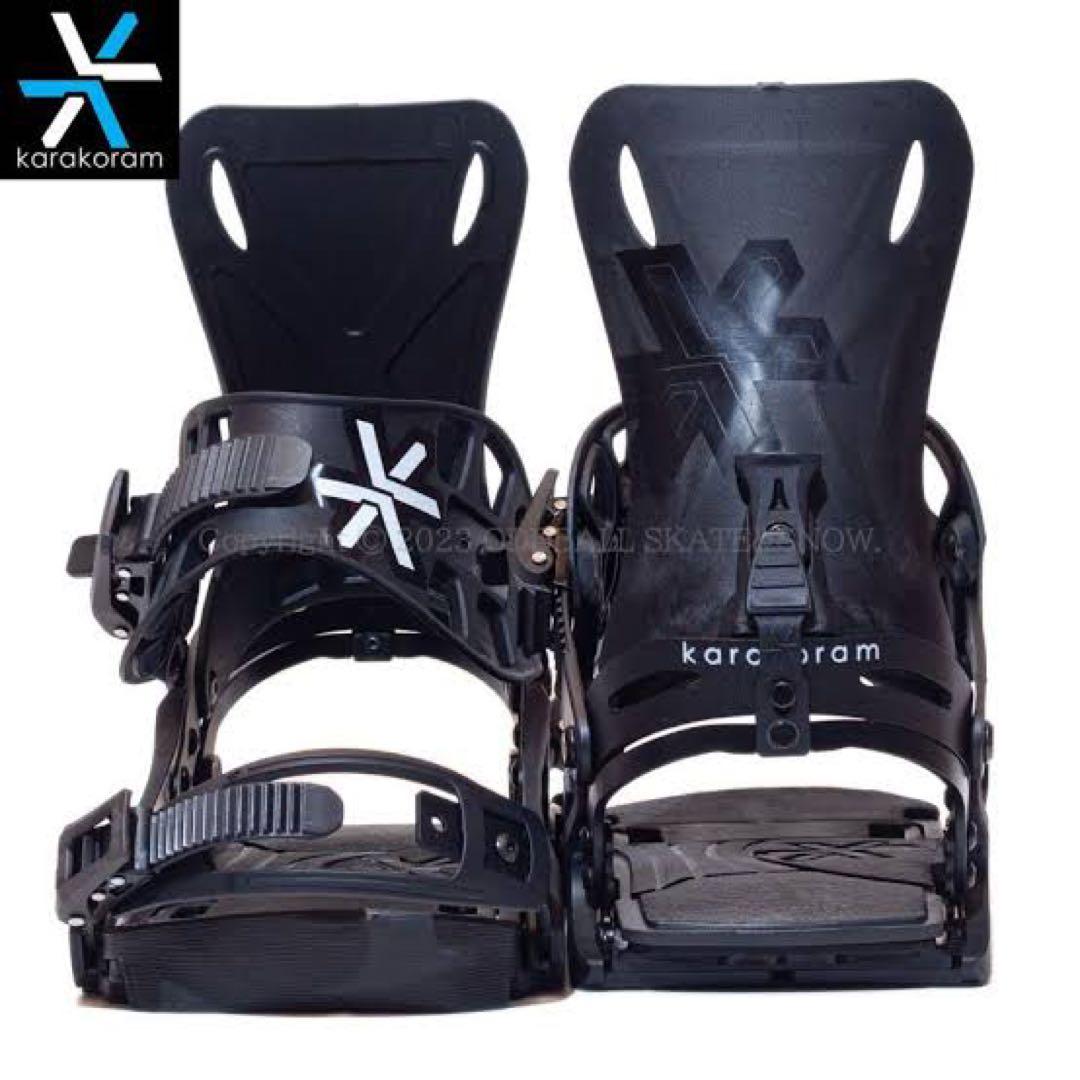 karakoram recon M カラコラム リーコン