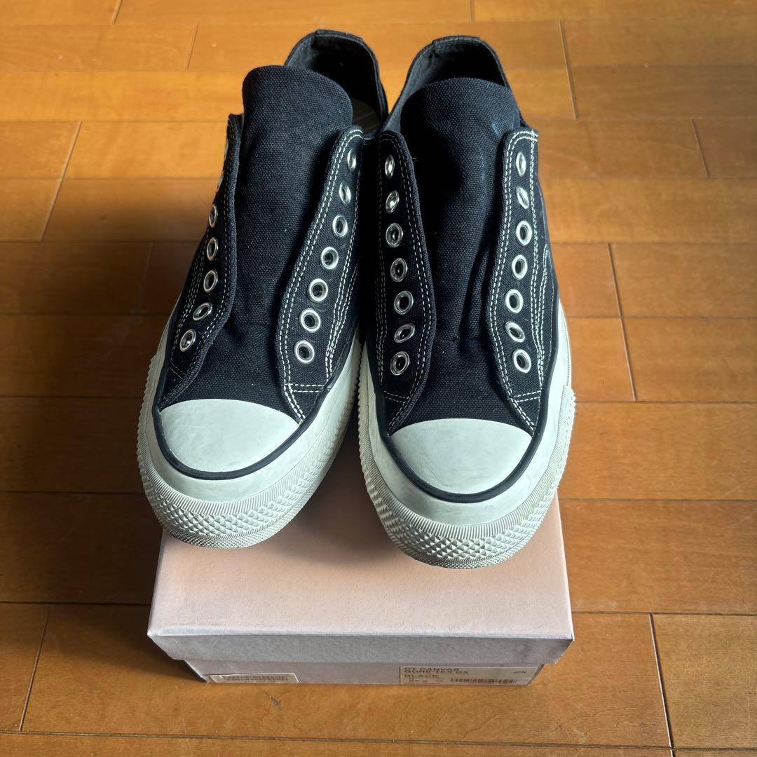 靴 converse addict goretex OX27.5cm US9