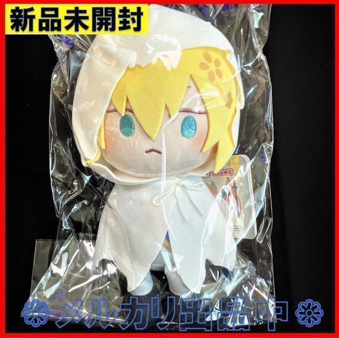 新品未開封 わんぱく！刀剣乱舞 ぬいぐるみ 山姥切国広 - メルカリ