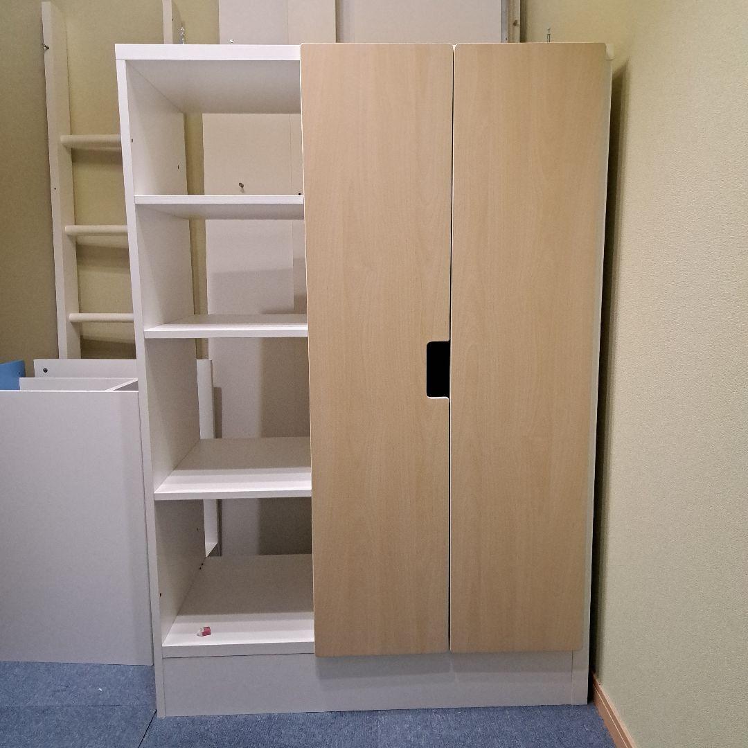 イケア ロフトベッド 引き取りのみ - メルカリ