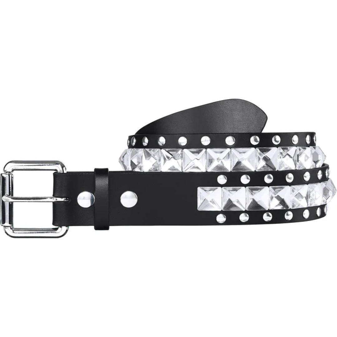 【希少※M】Supreme/Number (N)ine Studded Belt