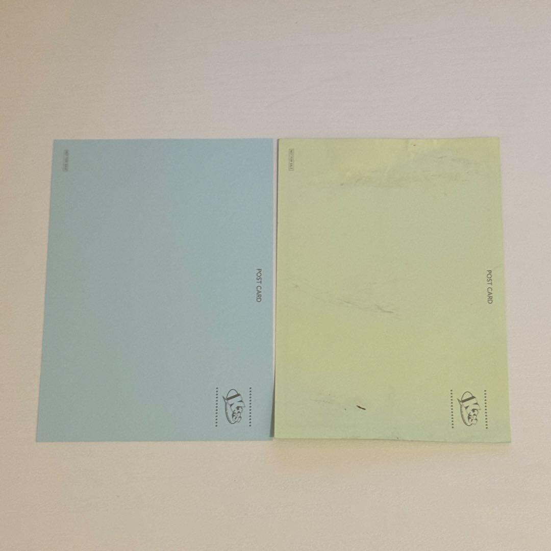 ちょびっツ ちぃ 非売品 ポストカード 7枚セット - メルカリ