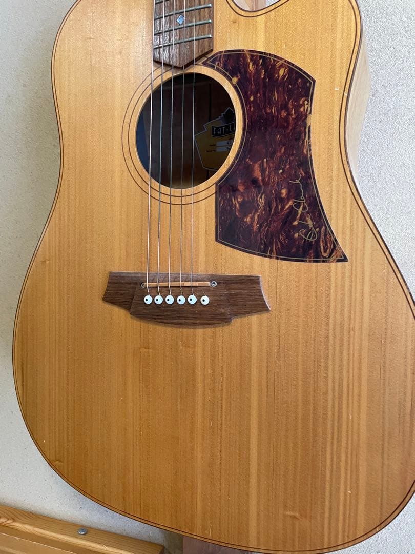 Cole Clark FL2AC コールクラーク エレアコ - メルカリ