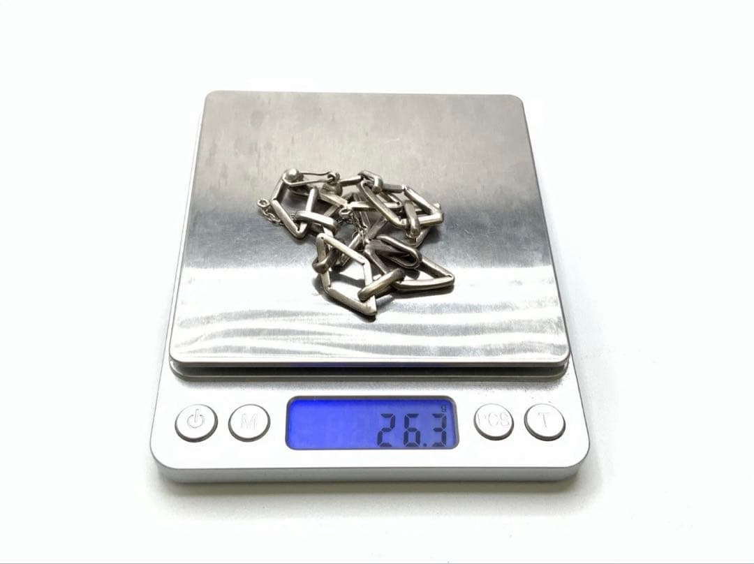 Vintage 925 Taxco Mexico ホースビット メキシカン - メルカリ