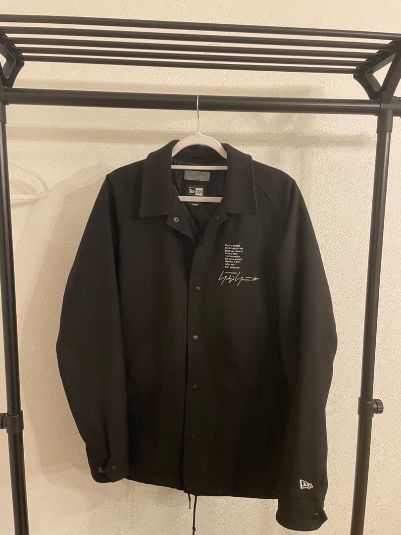 Yohji Yamamoto Pour Homme × NEW ERA XL