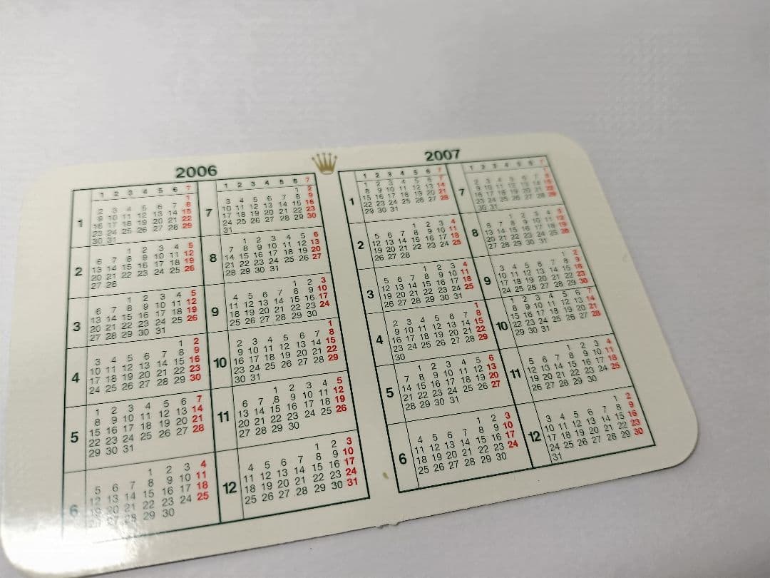 ロレックス16610サブマリーナ箱と付属品9点セット - メルカリ