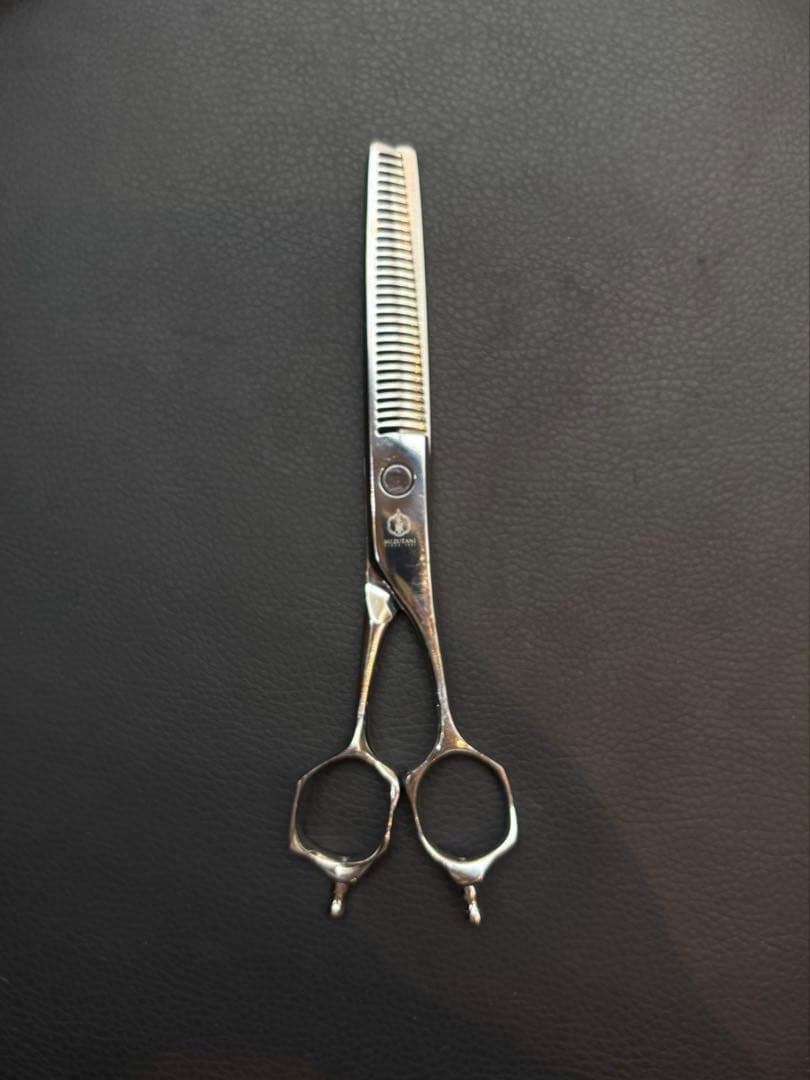 mizutani セニング　ミズタニシザー　ミズタニBLACK‑SMITHFit