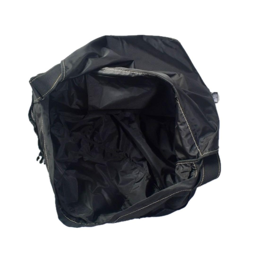 フォロー割適用】【未使用級】90s エディーバウアー メッセンジャー