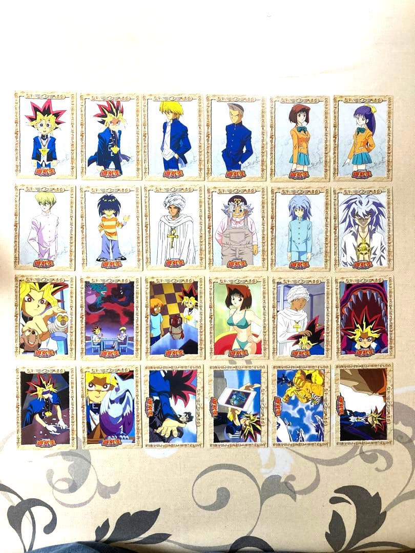 遊戯王 トレーディングコレクション