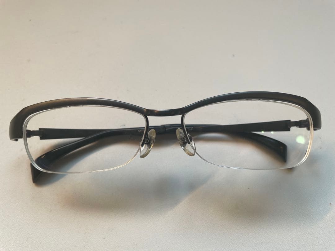 ★希少★ 999.9 フォーナインズ S-310T チタン