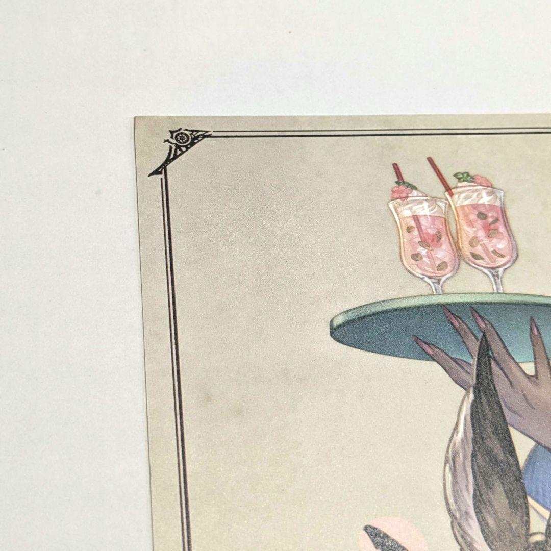 グラサイキッチン ランチョンマット 第10弾 - メルカリ