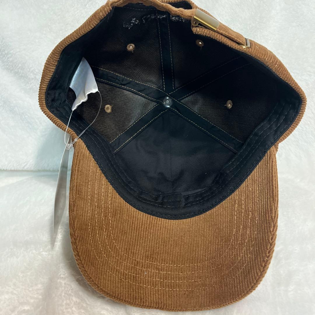 ポケモン ガーディ コーデュロイキャップ My Little Bestie - メルカリ