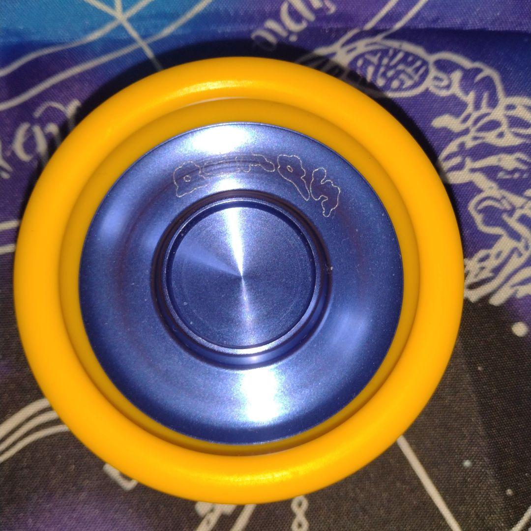 PLTPS　ヨーヨー SPINGEAR - TURINIGPOINT Diaspora