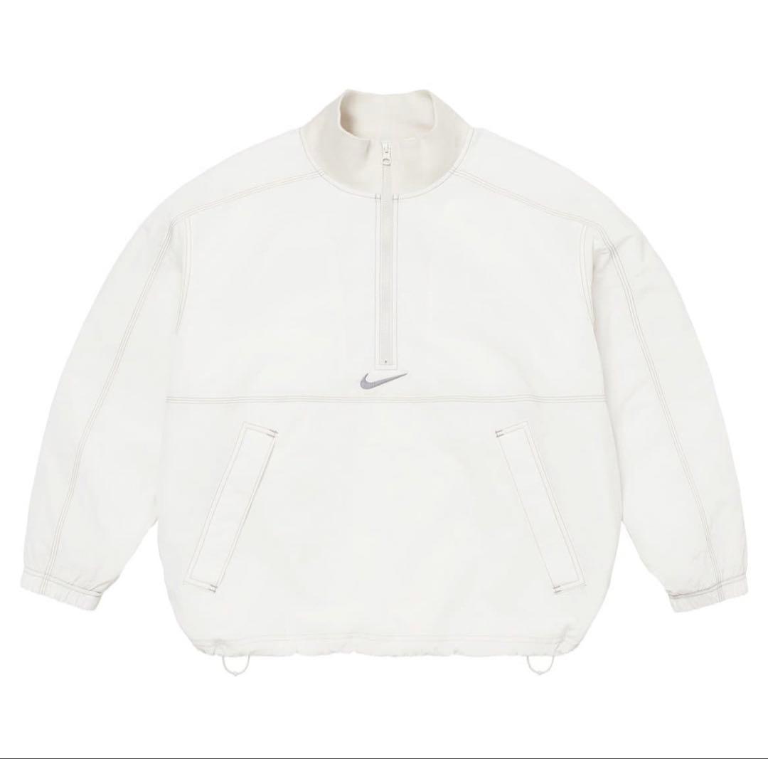 ジャケット・アウター Supreme x Nike Ripstop Pullover \