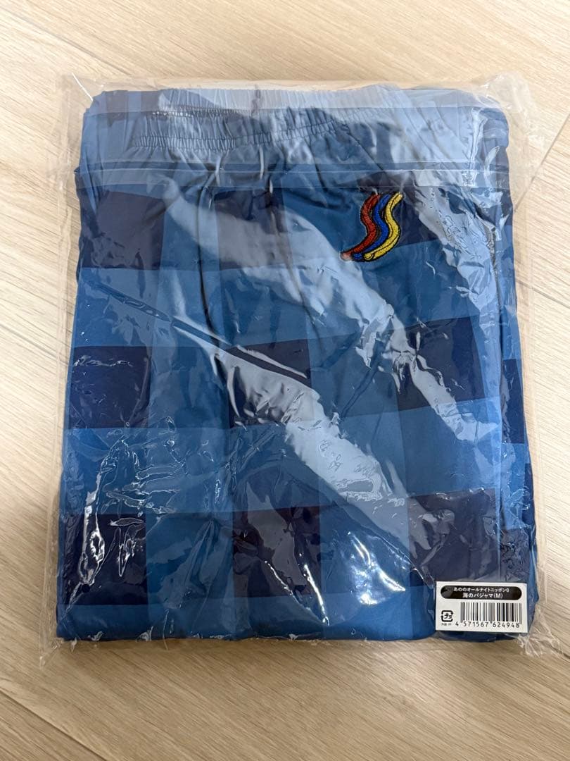 あのANN0 海のパジャマ オールナイトニッポン Mサイズ 2024ver. - メルカリ