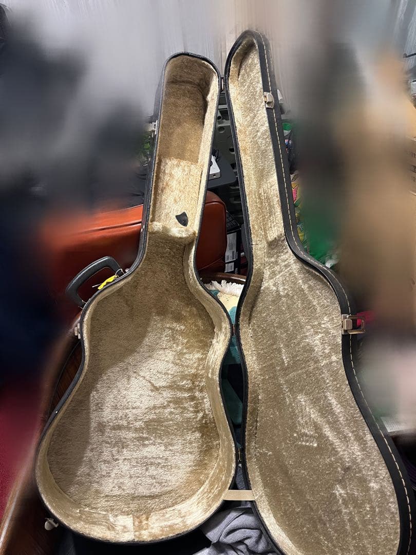 Fender 90’s Acoustic Guitar “California”