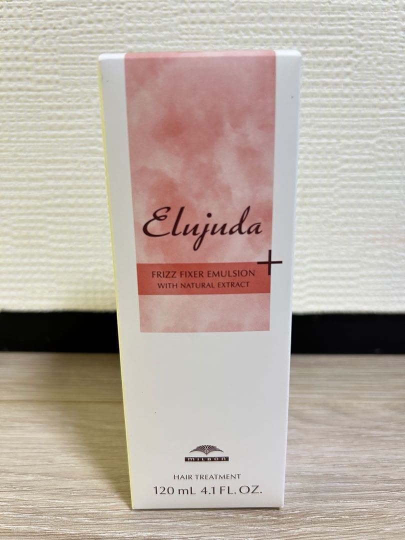 プロフ必読@ぱふぃ  FFエマルジョン2本、FFエマルジョン+ 2本