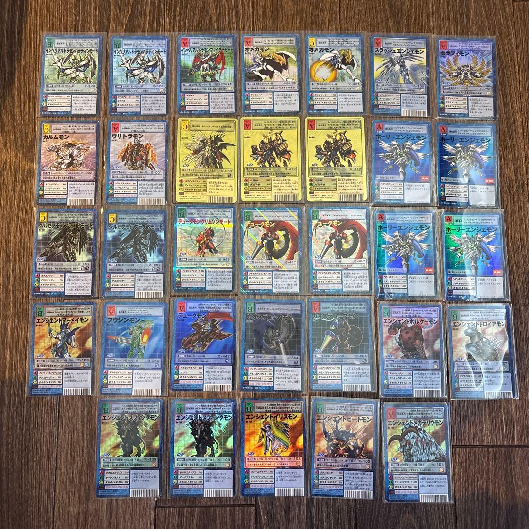 ※大五郎※ デジモンカードまとめ売り