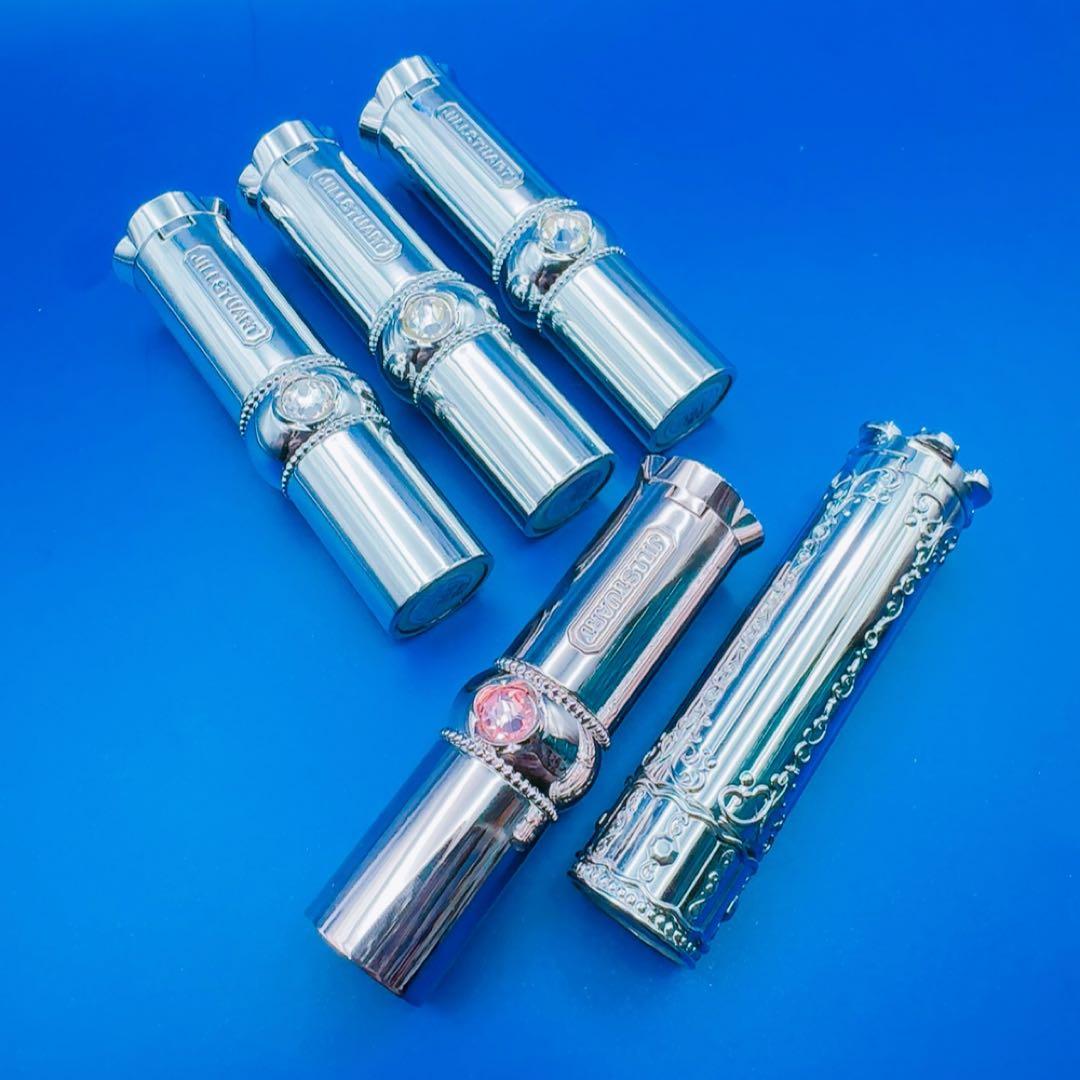 JILLSTUART リップスティック 6個セット まとめ売り