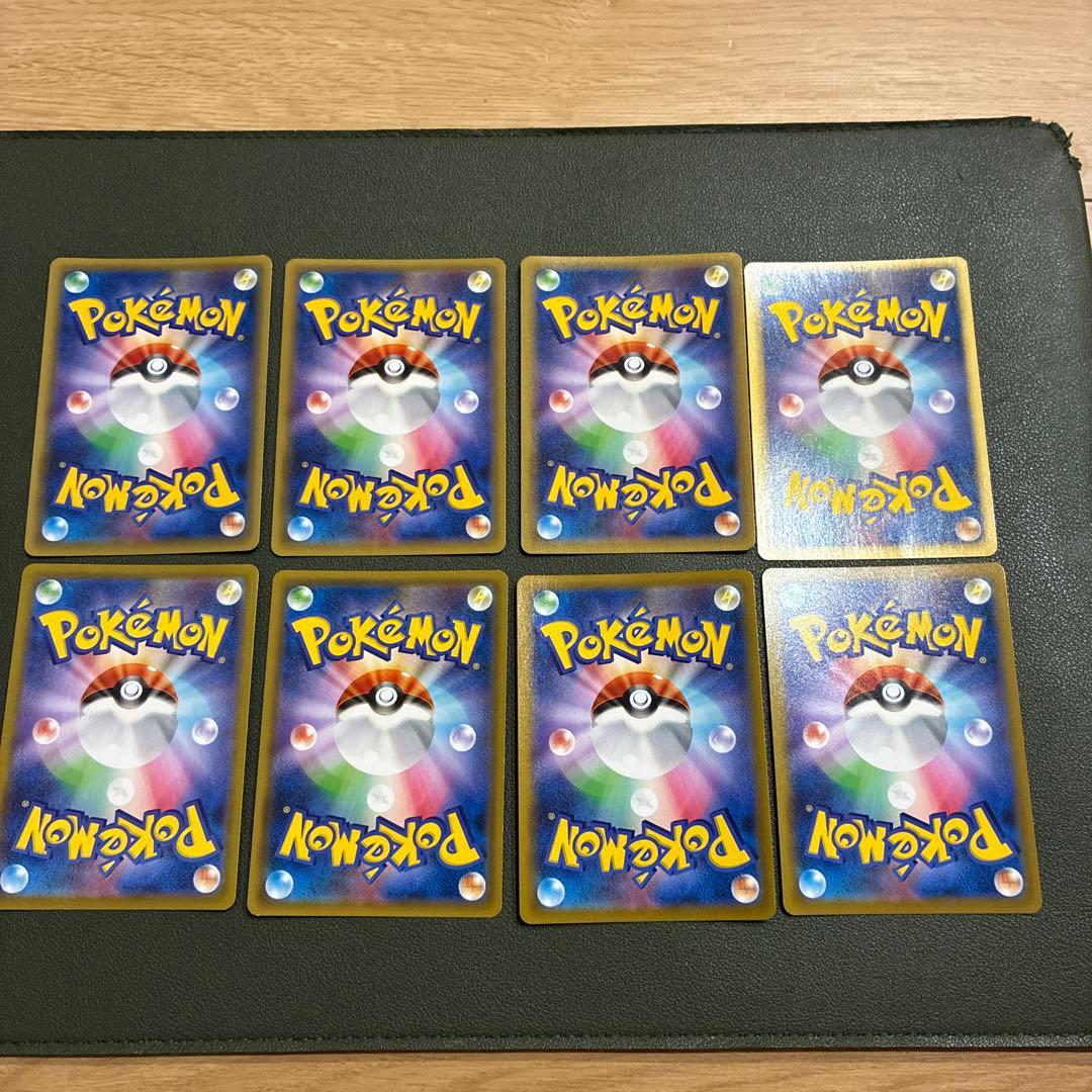 ポケモンカード 引退品 まとめ売り ミュウツー サンダー オリジン