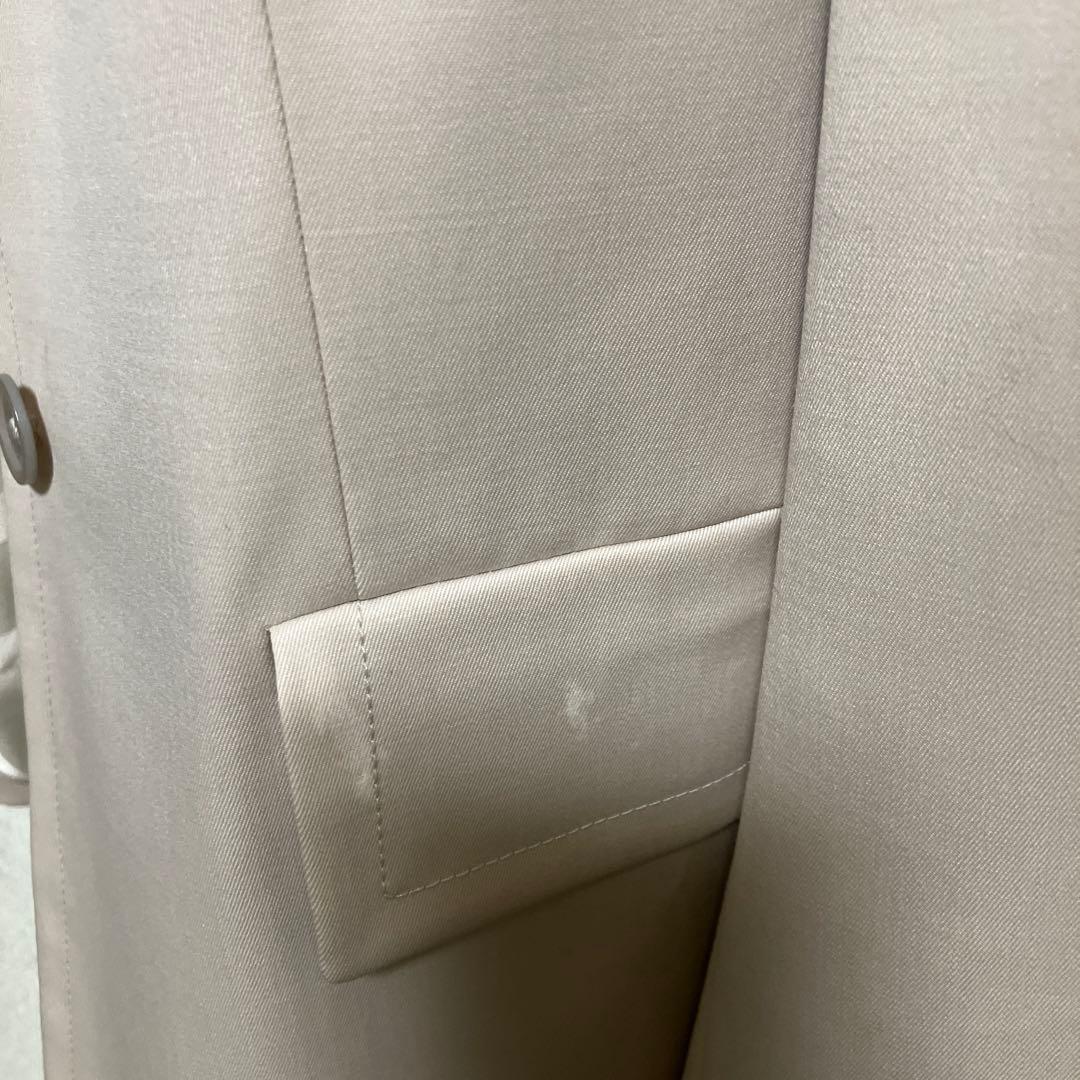 Chelsea様専用】GUCCI ジャケットスーツ サイズ42 - メルカリ