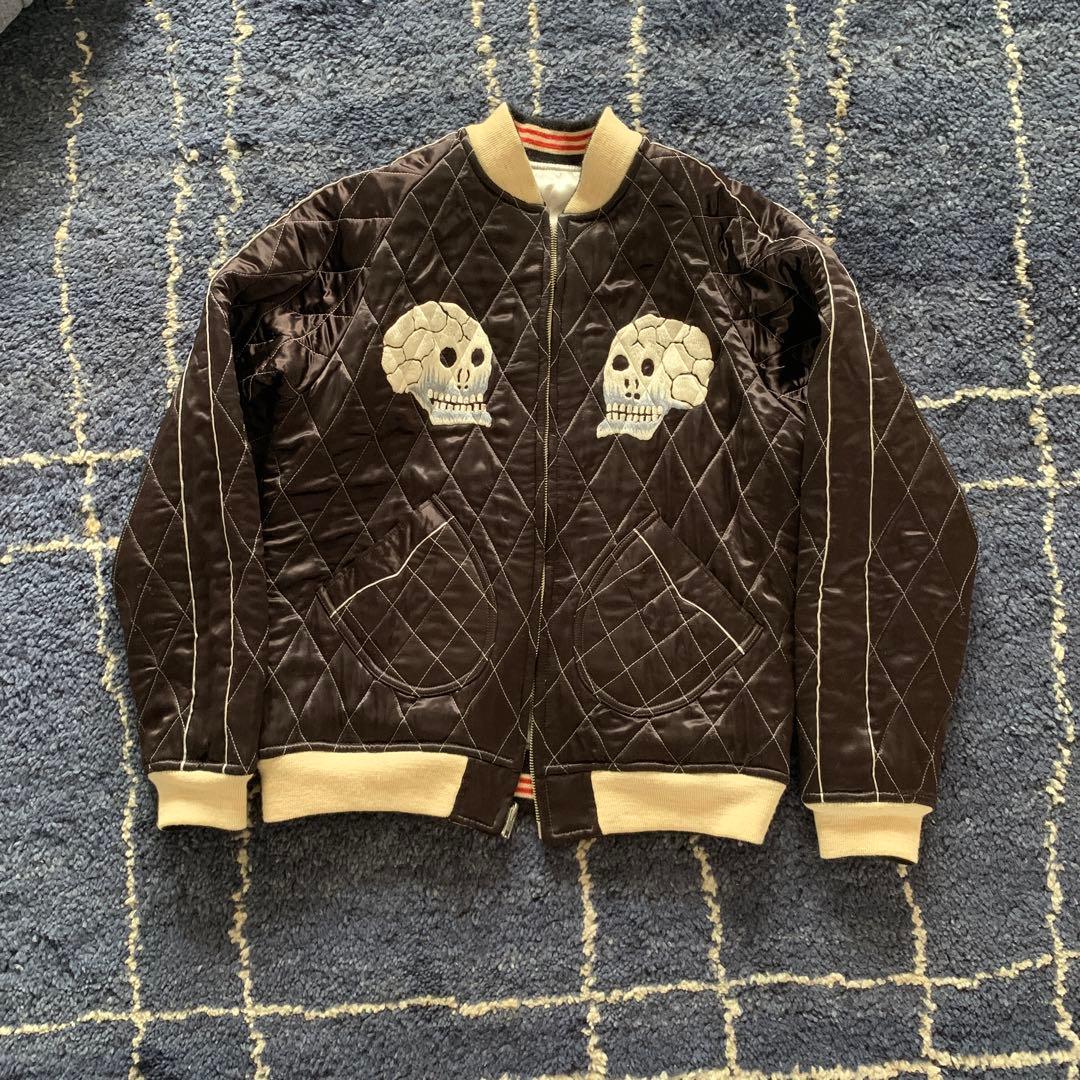 ブートレガーズ　フリーホイーラーズ リアルマッコイズ