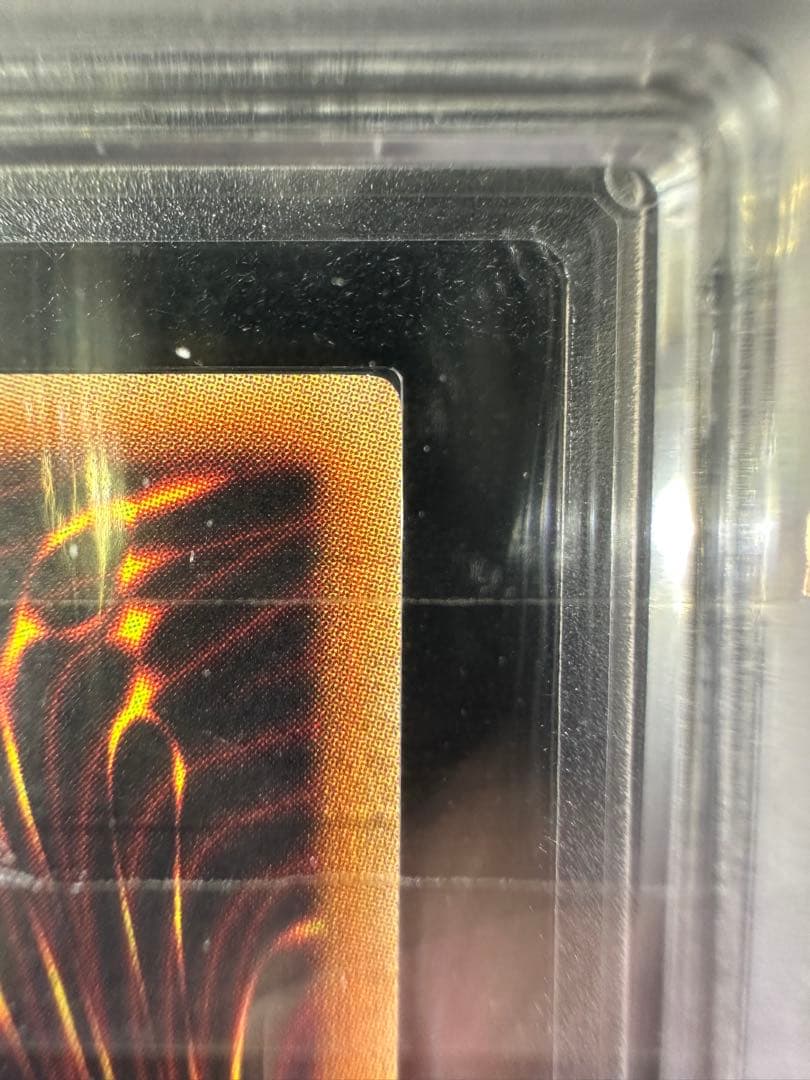 ARS鑑定10】ブラック・マジシャン ノーマルパラレルレア【極美品