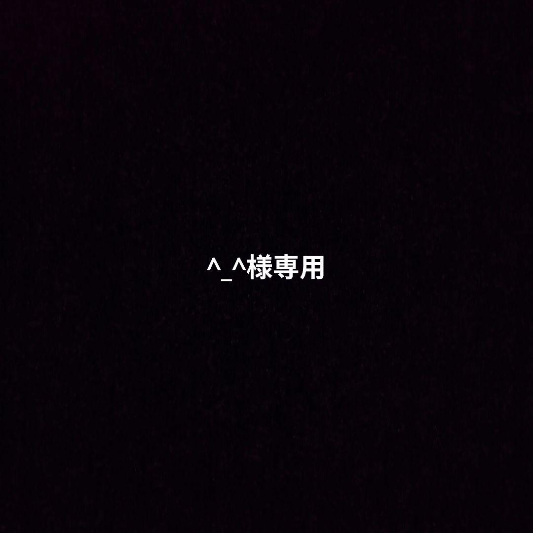 ゲームキャラクター ^_^