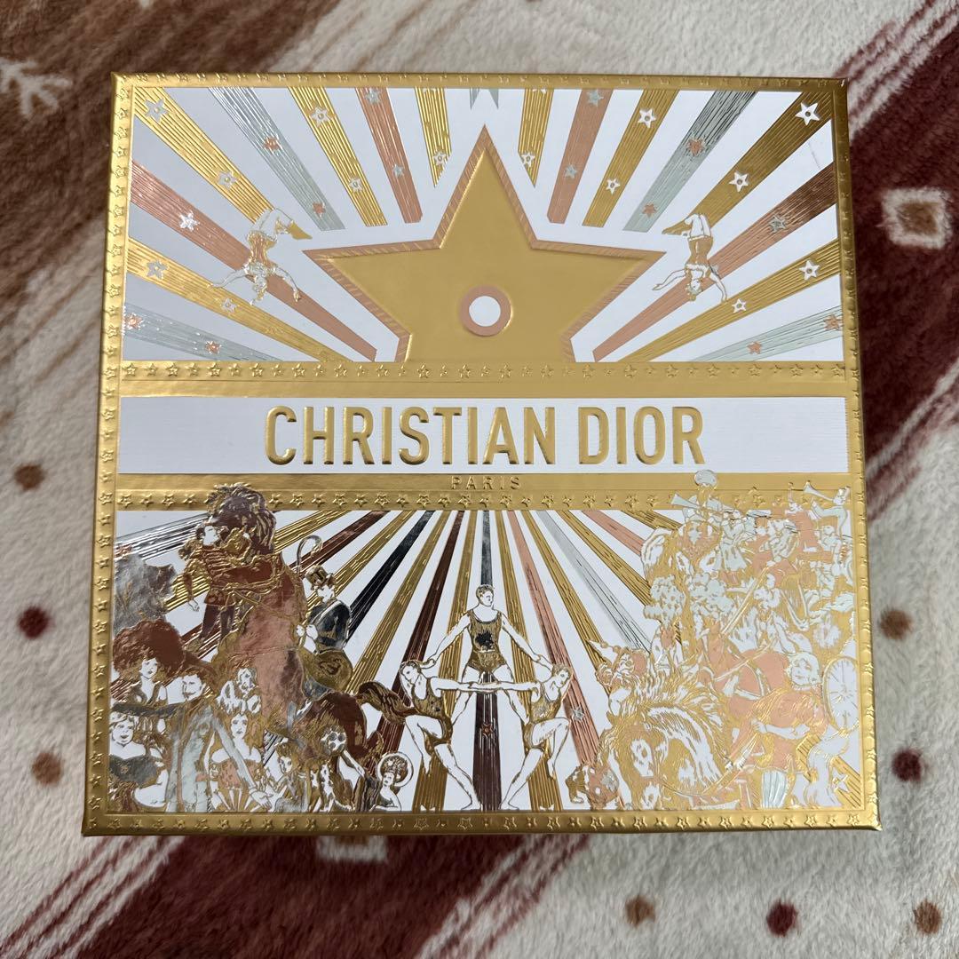 DIOR ジャドール オードゥ パルファン コフレ(限定品) 新品未開封