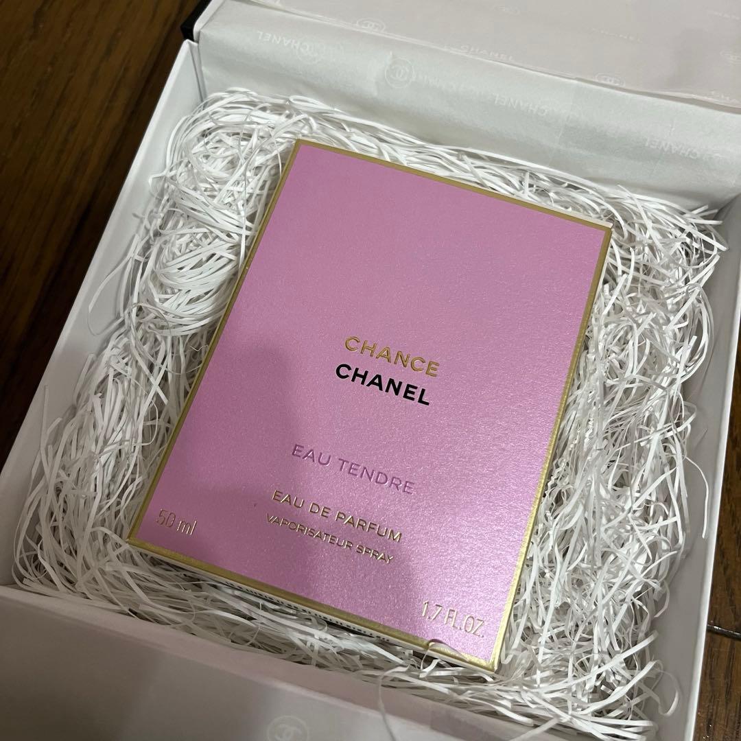 ゆ*ぴ様 CHANEL シャネル チャンス オー タンドゥル オードゥパルファム