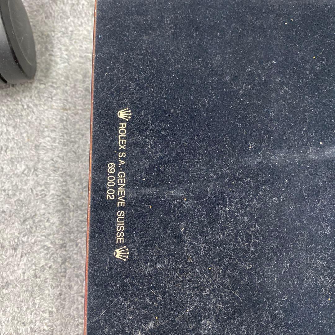 管理番号71416 ロレックス 16523 デイトナ 箱 - メルカリ