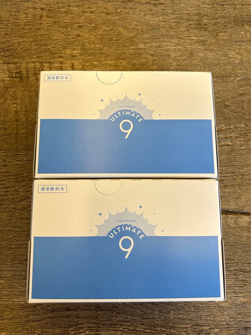 エルセーヌ ドリンク　クールマッスルスピード9