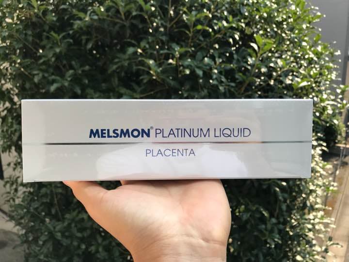 プラチナリキッド 2個セット