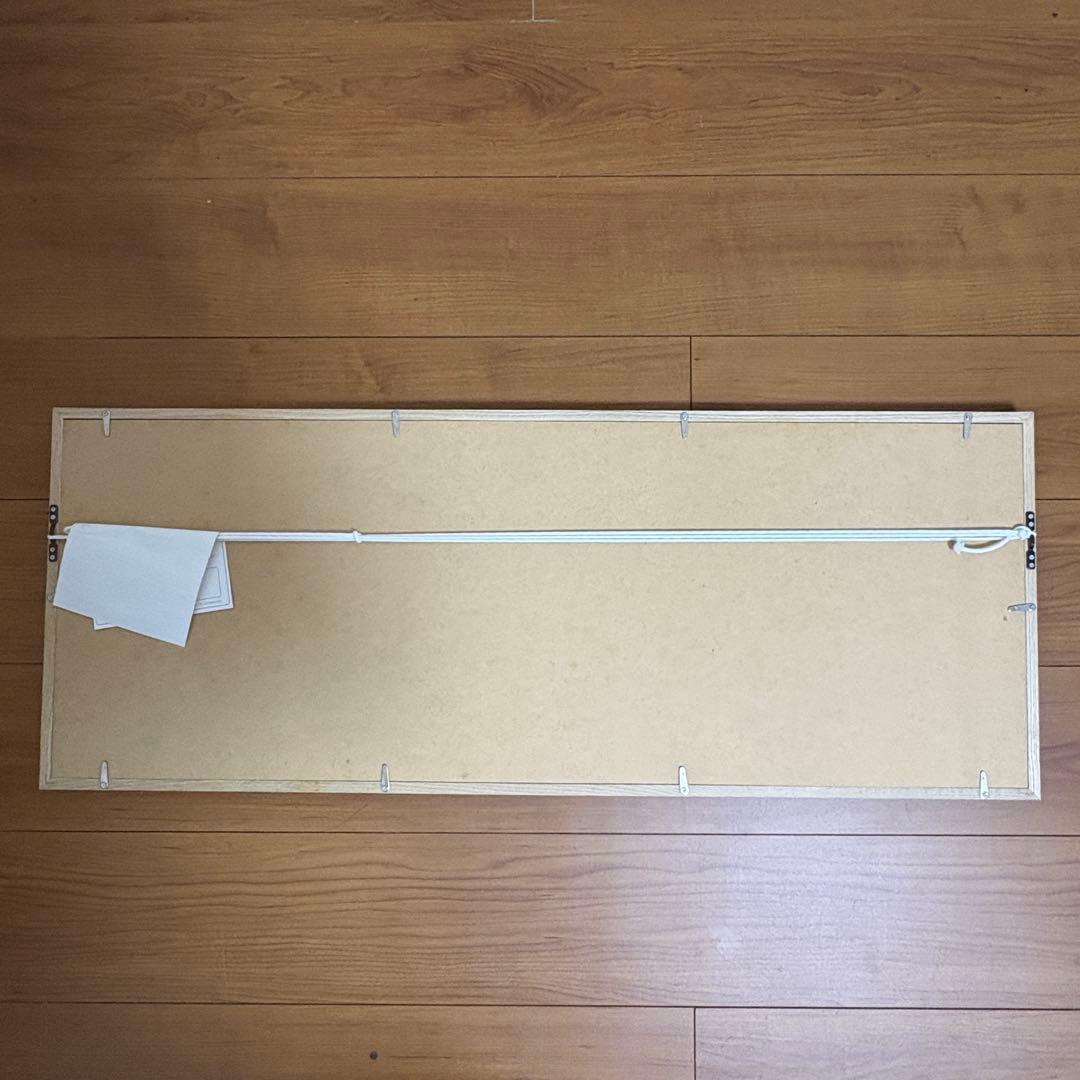 最終価格】IDEE 秋山花 「A nice wind is blowing!」 - メルカリ