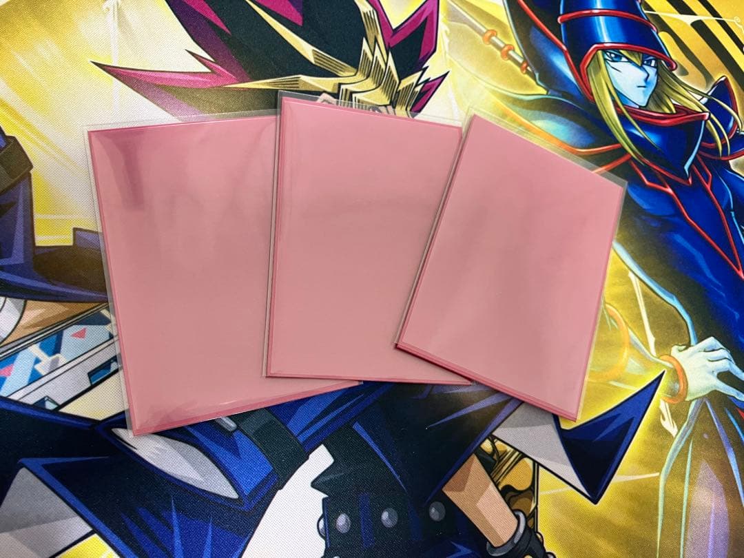 遊戯王 妖精伝姫 構築済みデッキ スリーブ付き、おまけあり - メルカリ