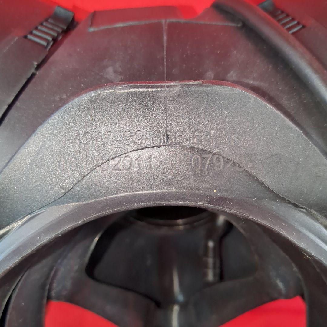 イギリス軍 GSRレスピレーター バッグ付き qq7m6nc9k様専用です - メルカリ