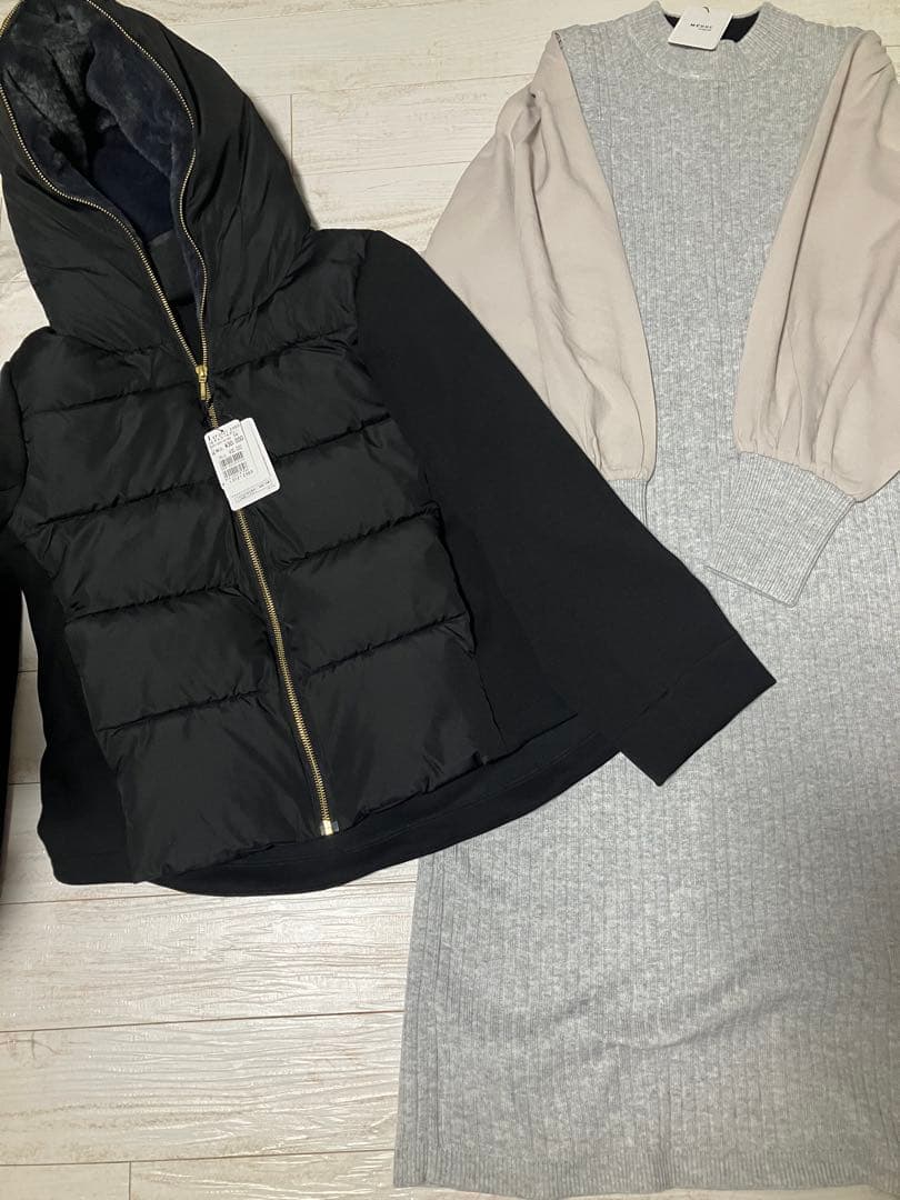 ヤマダヤ2026年 福袋 2点セット