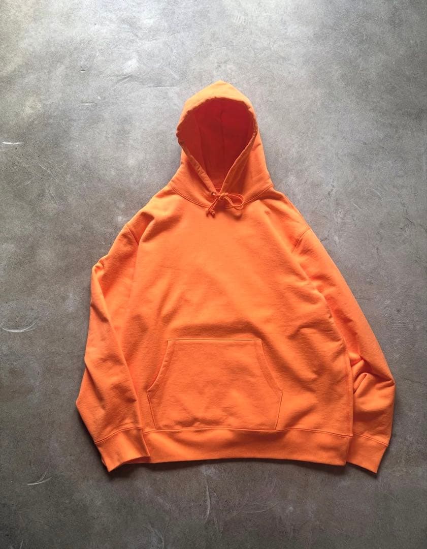 ろ*ー様 UFO UPPER FIELD ONE THE COOP HOODED