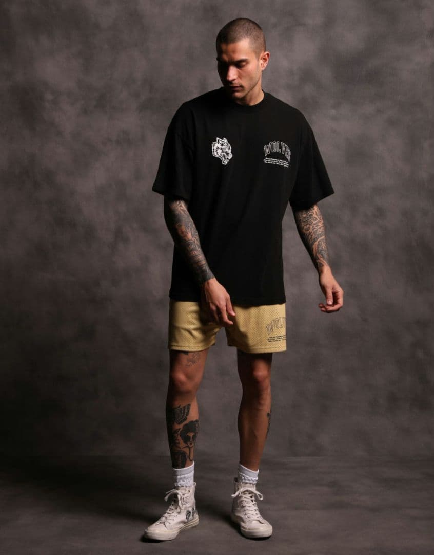 5482完売 ダルクスポーツ darc sport プロテクト Tシャツ L黒 - メルカリ