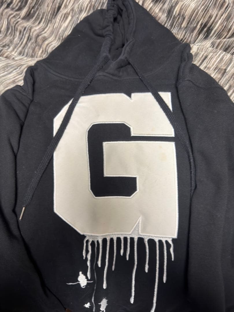 G-DRAGON フードパーカー Amazon.co.jp: [SDCADQ] 長袖 フード付きの衛衣 For G-DRAGON 周辺 上